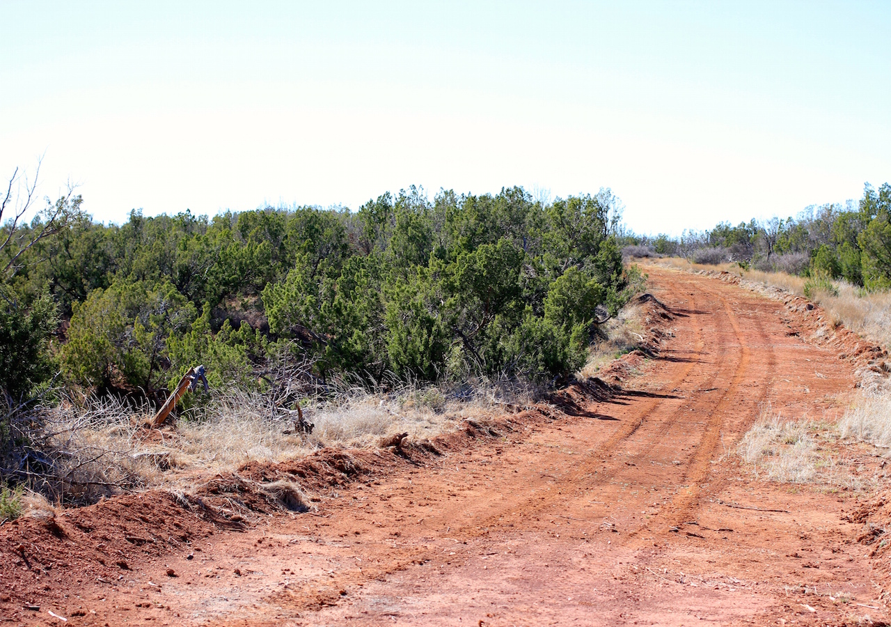 Tract 13 at Red Rock Ranch in Knox County, Texas