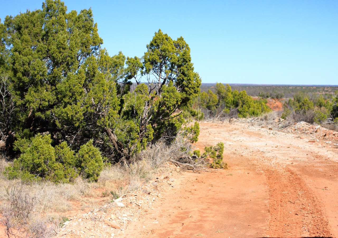 Tract 16 at Red Rock Ranch in Knox County, Texas
